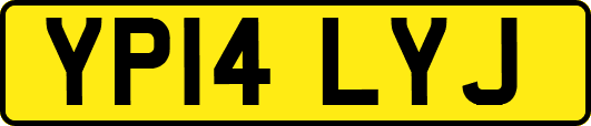 YP14LYJ