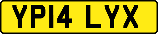 YP14LYX