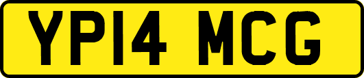 YP14MCG