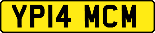 YP14MCM