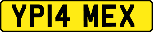 YP14MEX