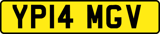 YP14MGV