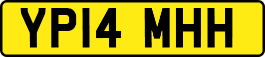 YP14MHH