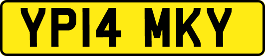 YP14MKY