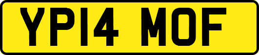 YP14MOF