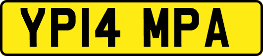 YP14MPA