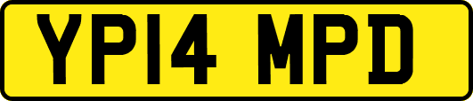 YP14MPD