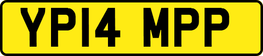 YP14MPP