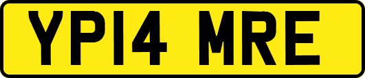 YP14MRE