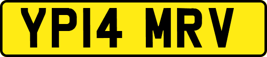 YP14MRV
