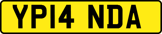 YP14NDA