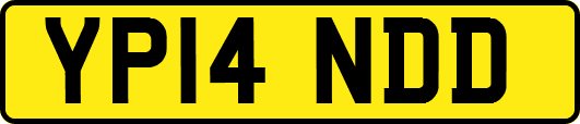 YP14NDD