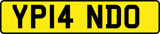 YP14NDO