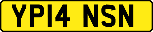 YP14NSN