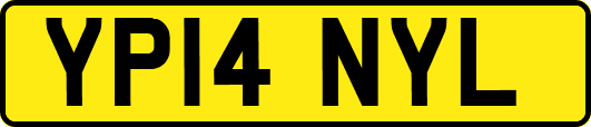 YP14NYL