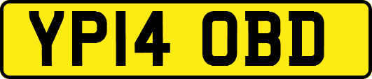 YP14OBD