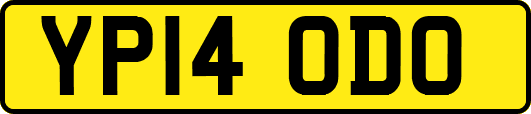 YP14ODO