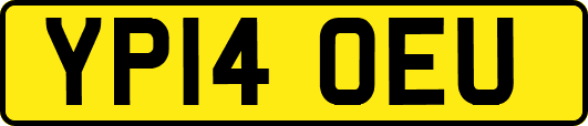 YP14OEU