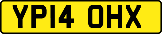 YP14OHX