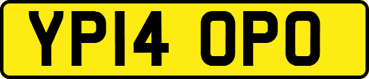 YP14OPO