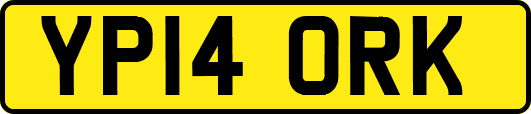 YP14ORK