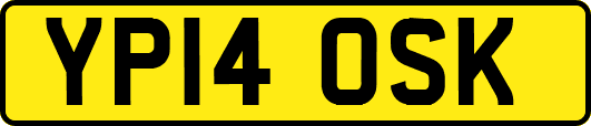 YP14OSK