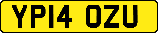 YP14OZU