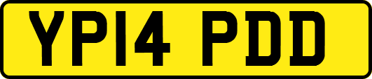 YP14PDD