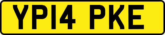 YP14PKE