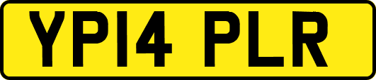 YP14PLR