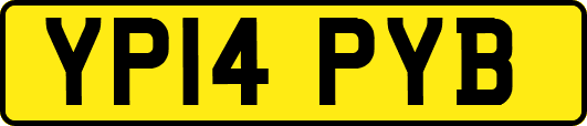 YP14PYB