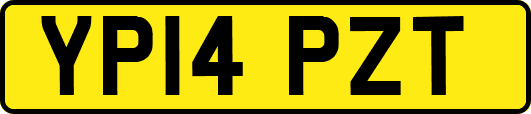 YP14PZT