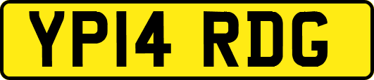 YP14RDG