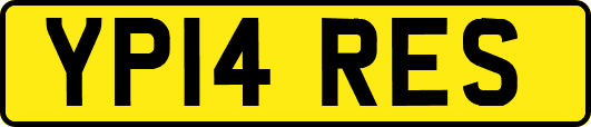 YP14RES