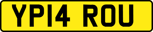 YP14ROU
