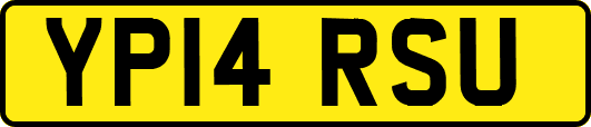 YP14RSU