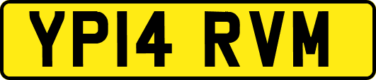 YP14RVM