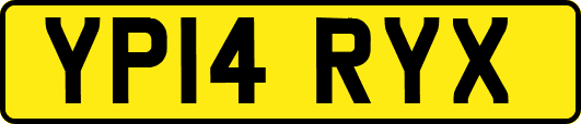 YP14RYX