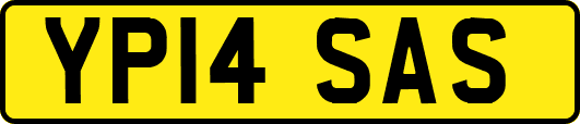 YP14SAS