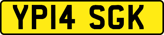YP14SGK