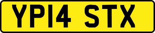 YP14STX