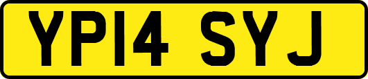 YP14SYJ