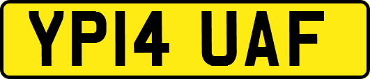 YP14UAF