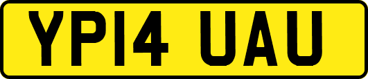 YP14UAU