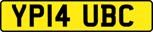 YP14UBC