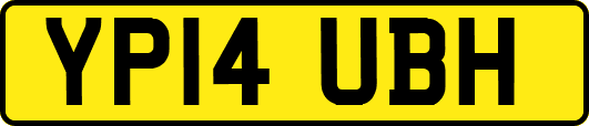 YP14UBH