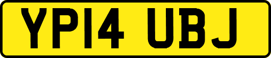 YP14UBJ