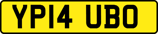 YP14UBO