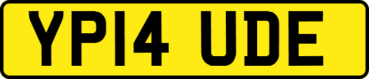 YP14UDE