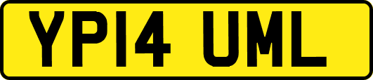 YP14UML